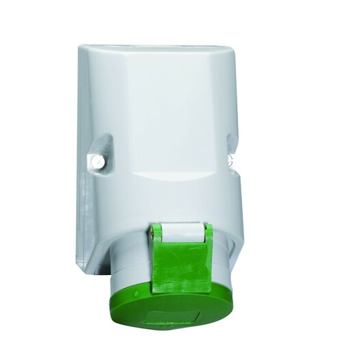 Bals Elektrotech. CEE-Steckdose 110073