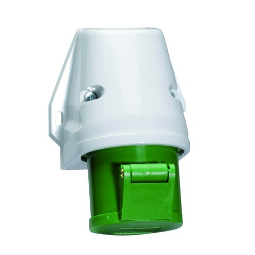 Bals Elektrotech. CEE-Steckdose 110130