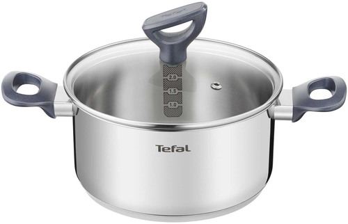 Tefal Kochtopf 20cm mD DAILY COOK G6 G71244