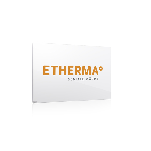 Etherma Infrarotheizung mit Kundenmotiv SMART LAVA3-DYLGLSMART-180 Etherma Infrarotheizung mit Kundenmotiv SMART LAVA3-DYLGLSMART-180