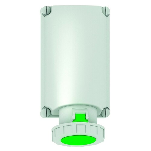 Bals Elektrotech. CEE-Steckdose 110468