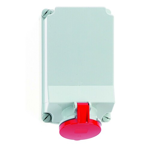 Bals Elektrotech. CEE-Steckdose 110486