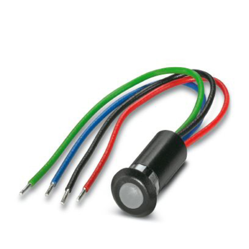 Phoenix Contact Signalleuchte HS LCA-RGB-10X5-L