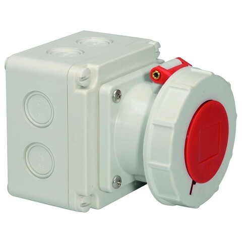 Bals Elektrotech. CEE-Steckdose 110573