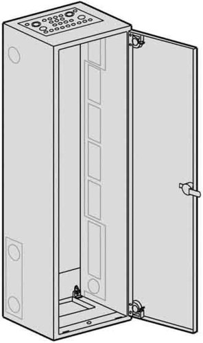 ABN Wandgehäuse schutzisoliert IP43 S17