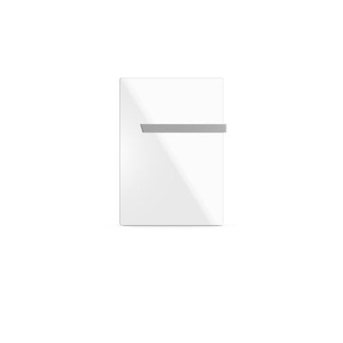 Etherma Badinfrarotheizung SMART, Glas reinweiß LAVABATH3-GL-S#46333 Etherma Badinfrarotheizung SMART, Glas reinweiß LAVABATH3-GL-S#46333