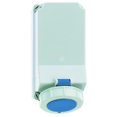 Bals Elektrotech. CEE-Steckdose 11555