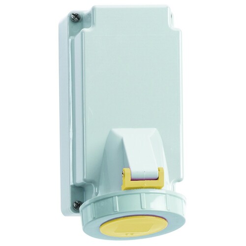Bals Elektrotech. CEE-Steckdose 11579