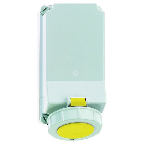 Bals Elektrotech. CEE-Steckdose 11580