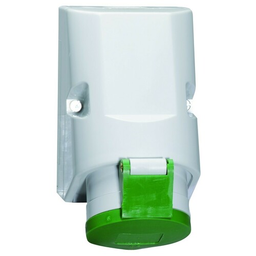 Bals Elektrotech. CEE-Steckdose 11755