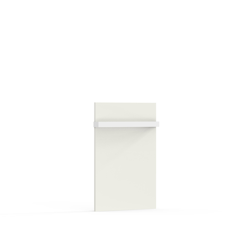 Etherma Badinfrarotheizung, Metall weiß 62x90cm 350W LAVABATH3-PURE-350-W Etherma Badinfrarotheizung, Metall weiß 62x90cm 350W LAVABATH3-PURE-350-W