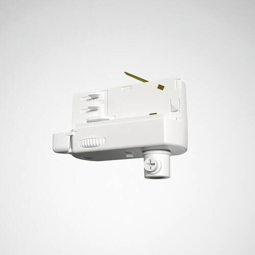 Trilux Adapter weiß Adap 3P #6000951100 Trilux Adapter weiß Adap 3P #6000951100