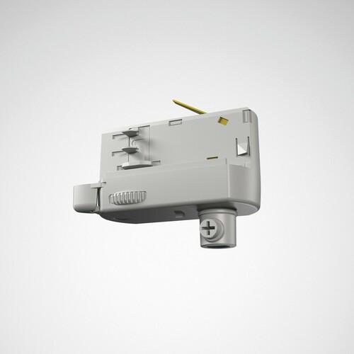 Trilux Adapter grau Adap 3P #6000951200 Trilux Adapter grau Adap 3P #6000951200