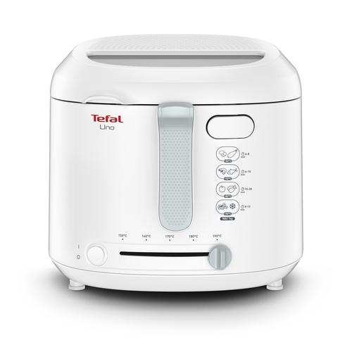 Tefal TEF Fritteuse FRY UNO FF203 FF2031
