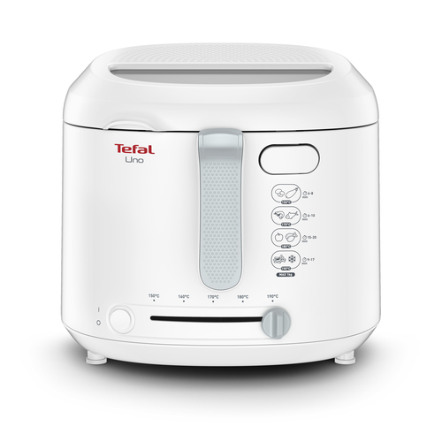 Tefal TEF Fritteuse FRY UNO FF203 FF2031