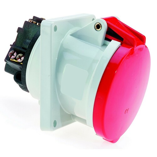 Bals Elektrotech. CEE-Anbausteckdose 12136-P