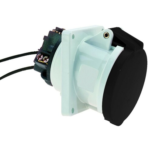 Bals Elektrotech. CEE-Anbausteckdose 12511
