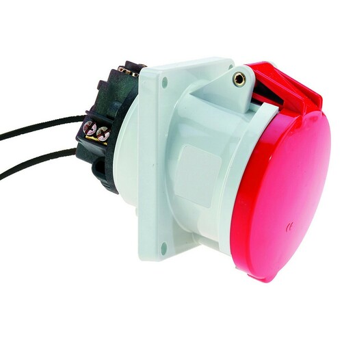 Bals Elektrotech. CEE-Anbausteckdose 12616