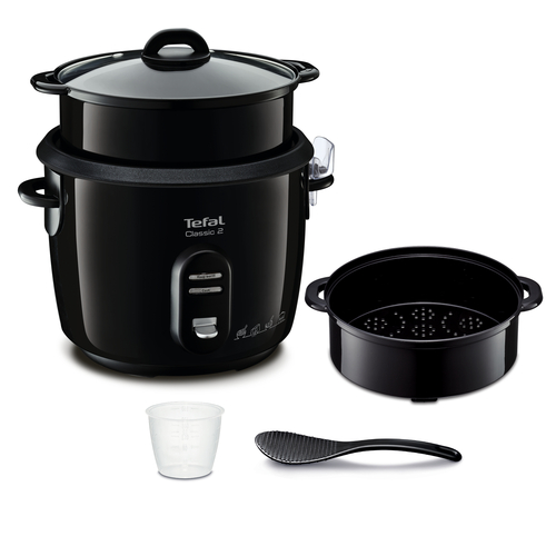 Tefal Reiskocher New Classic 5L RK1038