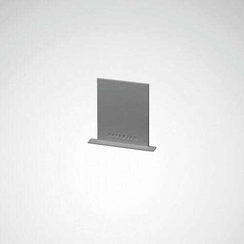 Trilux Kopfstück si. Fn5 C ZKS 03 Ersatz Trilux Kopfstück si. Fn5 C ZKS 03 Ersatz