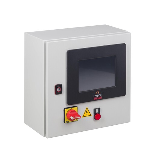 Chemelex Bedienterminal (UIT) ACS-30-EU-UIT3