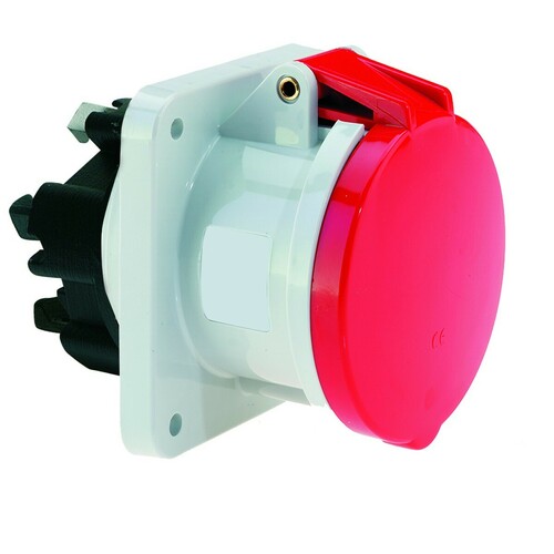 Bals Elektrotech. CEE-Anbausteckdose 130130