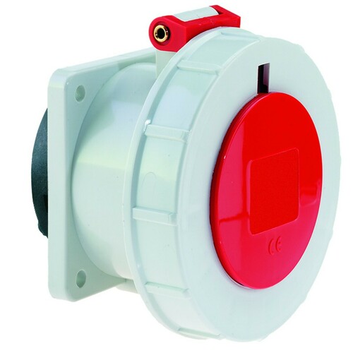 Bals Elektrotech. CEE-Anbausteckdose 130158