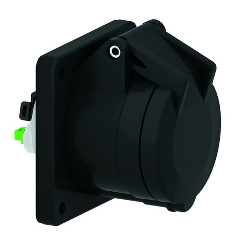 Bals Elektrotech. CEE-Anbausteckdose 130270