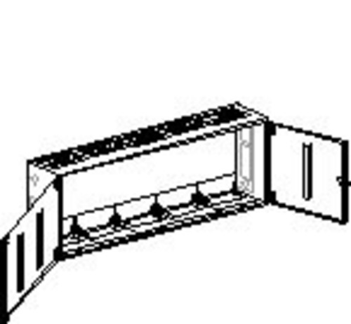 ABN System-Gehäuse S53