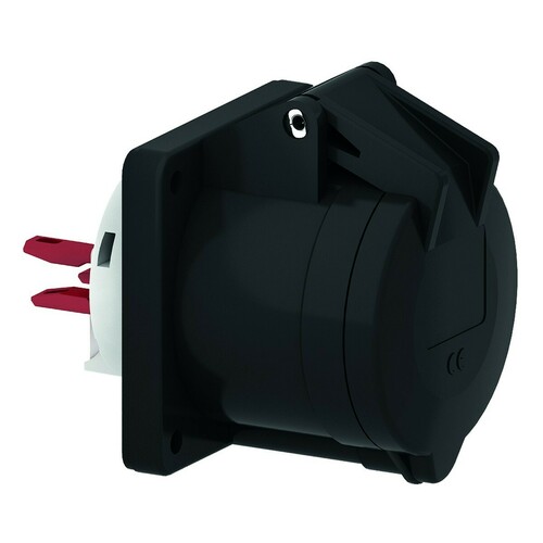 Bals Elektrotech. CEE-Anbausteckdose 130272
