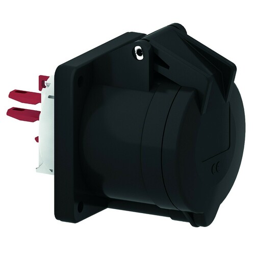 Bals Elektrotech. CEE-Anbausteckdose 130273