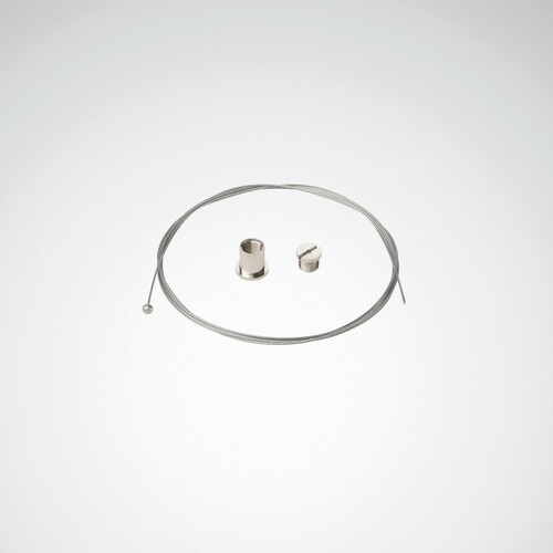 Trilux Seilabhängung 5m Fn5/7 H/HI ZS/5000 Ersatz Trilux Seilabhängung 5m Fn5/7 H/HI ZS/5000 Ersatz