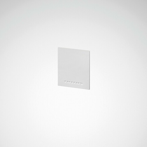 Trilux Kopfstück weiß Fn5 D/H/W ZKS 01 Ersatz Trilux Kopfstück weiß Fn5 D/H/W ZKS 01 Ersatz