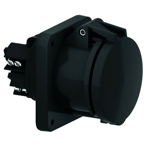 Bals Elektrotech. CEE-Anbausteckdose 130276