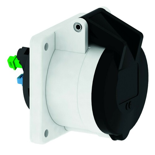 Bals Elektrotech. CEE-Anbausteckdose 130280