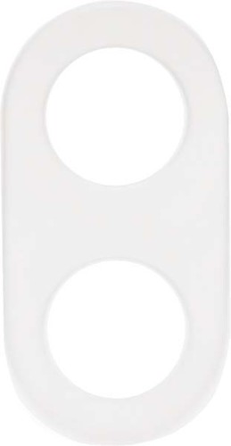 Berker Glasrahmen Serie Glas 110230 Berker Glasrahmen Serie Glas 110230