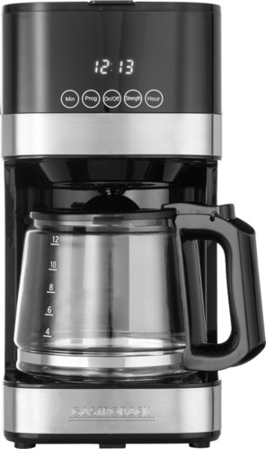 Gastroback Kaffeeautomat Essential 42701