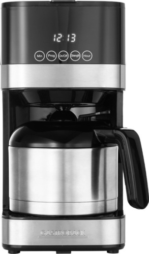 Gastroback Kaffeeautomat Essential S 42701 S