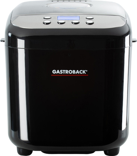 Gastroback Brotbackautomat Pro 42822
