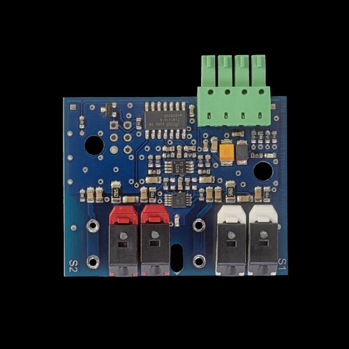 Chemelex Externes Modul für Eisregenfunktion SM-TF130-DI Chemelex Externes Modul für Eisregenfunktion SM-TF130-DI