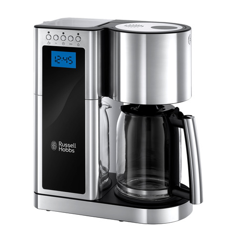 RUSSELL HOBBS Kaffeeautomat Elegance 23370-56
