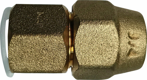 Bosch Thermotechnik Multi Split Adapter von 3/8Zl auf 1/2Zl 7733703604