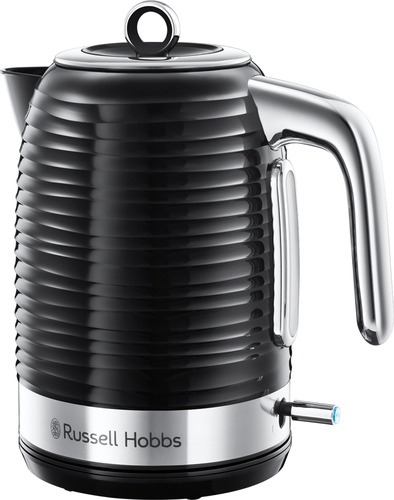 RUSSELL HOBBS Wasserkocher Inspire 24361-70 Black RUSSELL HOBBS Wasserkocher Inspire 24361-70 Black
