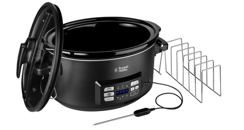 RUSSELL HOBBS Schongarer Sous Vide 25630-56