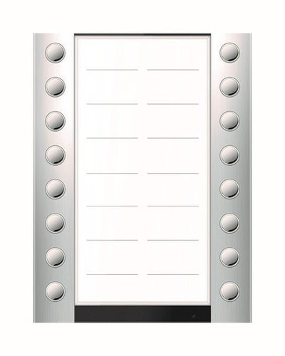 TCS Tür Control PET PRO 16Tasten S AP EN AEA520216-0010