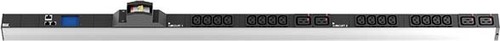 Bachmann Steckdosenleiste 24xC13 4xC19 2xLS 329.3056