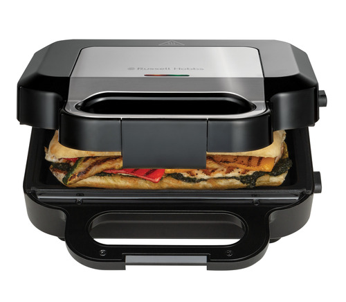 RUSSELL HOBBS Sandwich-Toaster 3in1 Creations 26810-56