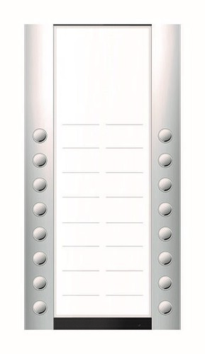 TCS Tür Control PET PRO 16Tasten L AP EN AEA530216-0010