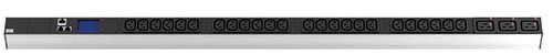 Bachmann Steckdosenleiste 24xC13 3xC19 329.3057