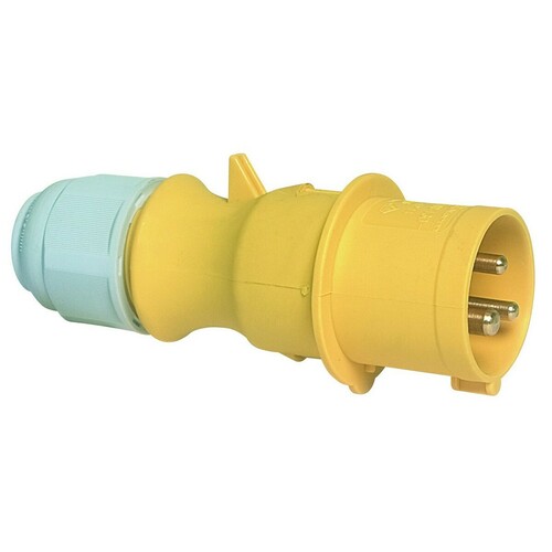 Bals Elektrotech. CEE-Stecker 21012-TLS
